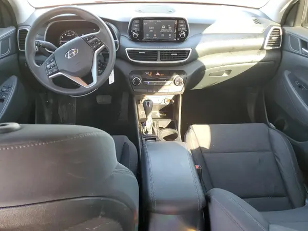 KM8J23A42KU061245 2019 HYUNDAI TUCSON - Image 8