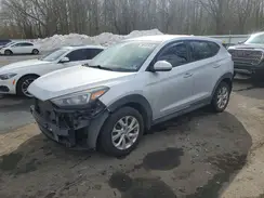 KM8J23A42KU061987 2019 HYUNDAI TUCSON