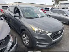 KM8J23A42KU079664 2019 HYUNDAI TUCSON