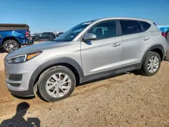 KM8J23A42KU839463 2019 HYUNDAI TUCSON