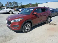 KM8J23A42KU843514 2019 HYUNDAI TUCSON