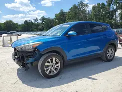 KM8J23A42KU845571 2019 HYUNDAI TUCSON