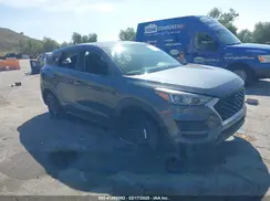 KM8J23A42KU846090 2019 HYUNDAI TUCSON