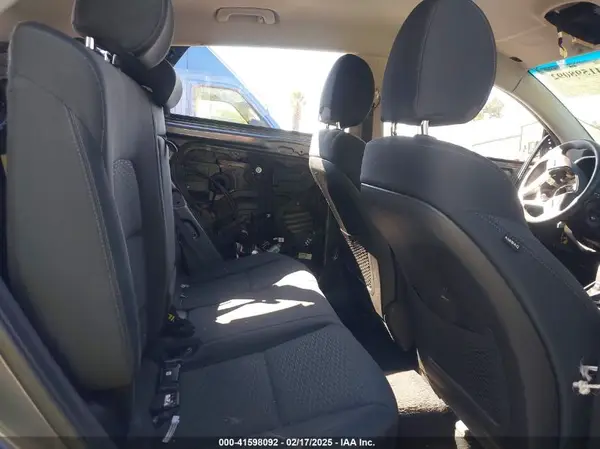 KM8J23A42KU846090 2019 HYUNDAI TUCSON - Image 8