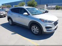 KM8J23A42KU855159 2019 HYUNDAI TUCSON