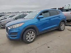 KM8J23A42KU857199 2019 HYUNDAI TUCSON
