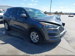 KM8J23A42KU858207 2019 HYUNDAI TUCSON