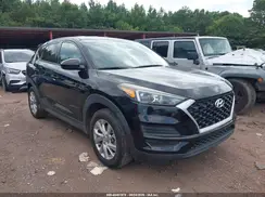 KM8J23A42KU864928 2019 HYUNDAI TUCSON