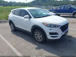 KM8J23A42KU872043 2019 HYUNDAI TUCSON