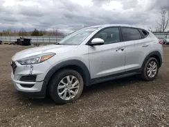 KM8J23A42KU874584 2019 HYUNDAI TUCSON
