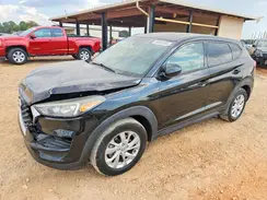 KM8J23A42KU878523 2019 HYUNDAI TUCSON