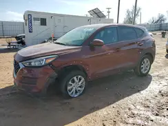 KM8J23A42KU879932 2019 HYUNDAI TUCSON