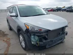 KM8J23A42KU880532 2019 HYUNDAI TUCSON