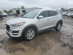 KM8J23A42KU880840 2019 HYUNDAI TUCSON