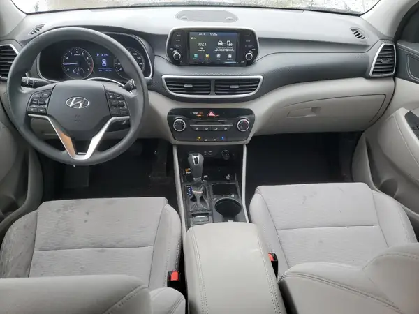 KM8J23A42KU880840 2019 HYUNDAI TUCSON - Image 8