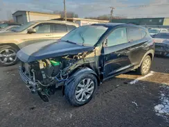 KM8J23A42KU885925 2019 HYUNDAI TUCSON