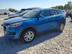 KM8J23A42KU886315 2019 HYUNDAI TUCSON