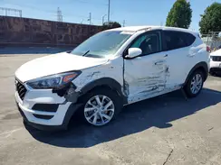 KM8J23A42KU888968 2019 HYUNDAI TUCSON