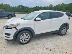 KM8J23A42KU891188 2019 HYUNDAI TUCSON