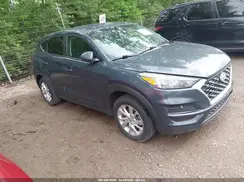KM8J23A42KU896424 2019 HYUNDAI TUCSON