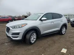 KM8J23A42KU901900 2019 HYUNDAI TUCSON