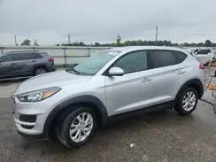 KM8J23A42KU905526 2019 HYUNDAI TUCSON