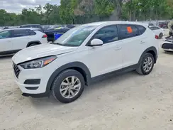 KM8J23A42KU905736 2019 HYUNDAI TUCSON