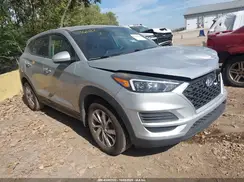 KM8J23A42KU907552 2019 HYUNDAI TUCSON