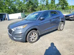 KM8J23A42KU908958 2019 HYUNDAI TUCSON