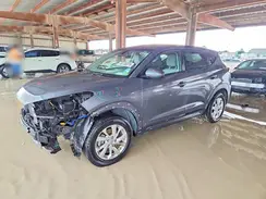 KM8J23A42KU912489 2019 HYUNDAI TUCSON