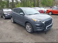 KM8J23A42KU912525 2019 HYUNDAI TUCSON