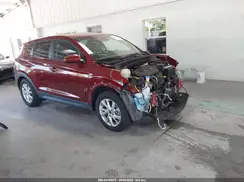 KM8J23A42KU913917 2019 HYUNDAI TUCSON