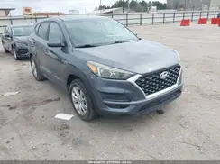 KM8J23A42KU915098 2019 HYUNDAI TUCSON