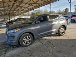 KM8J23A42KU915148 2019 HYUNDAI TUCSON