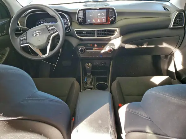 KM8J23A42KU915148 2019 HYUNDAI TUCSON - Image 8
