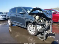 KM8J23A42KU918177 2019 HYUNDAI TUCSON