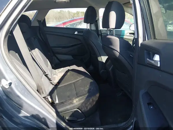 KM8J23A42KU918177 2019 HYUNDAI TUCSON - Image 8