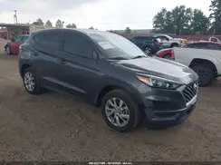 KM8J23A42KU923802 2019 HYUNDAI TUCSON