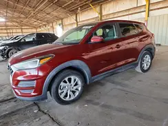 KM8J23A42KU923864 2019 HYUNDAI TUCSON