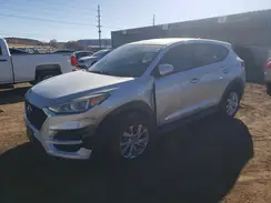 KM8J23A42KU925615 2019 HYUNDAI TUCSON