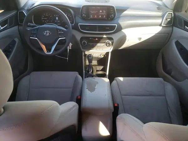 KM8J23A42KU925615 2019 HYUNDAI TUCSON - Image 8