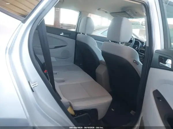 KM8J23A42KU926943 2019 HYUNDAI TUCSON - Image 8