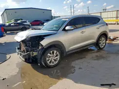 KM8J23A42KU926957 2019 HYUNDAI TUCSON