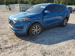 KM8J23A42KU927459 2019 HYUNDAI TUCSON