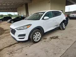 KM8J23A42KU934136 2019 HYUNDAI TUCSON
