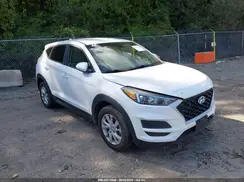 KM8J23A42KU934346 2019 HYUNDAI TUCSON