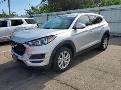KM8J23A42KU934945 2019 HYUNDAI TUCSON