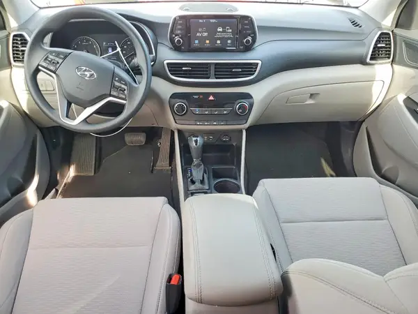 KM8J23A42KU934945 2019 HYUNDAI TUCSON - Image 8