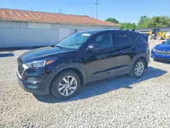 KM8J23A42KU935285 2019 HYUNDAI TUCSON