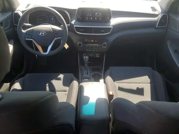 KM8J23A42KU935285 2019 HYUNDAI TUCSON - Image 8